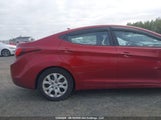 Hyundai Elantra Gl 5NPDH4AE5FH569966 снимка