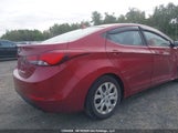 Hyundai Elantra Gl 5NPDH4AE5FH569966 снимка