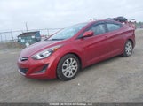 Hyundai Elantra Gl 5NPDH4AE5FH569966 снимка