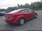 Hyundai Elantra Gl 5NPDH4AE5FH569966 снимка