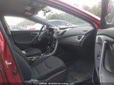 Hyundai Elantra Gl 5NPDH4AE5FH569966 снимка
