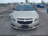 Chevrolet Cruze 2Ls 1G1PL5SH3E7288240 снимка