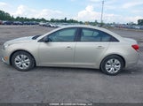 Chevrolet Cruze 2Ls 1G1PL5SH3E7288240 снимка
