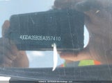 Mercedes-Benz Ml 350 Bluetec 4JGDA2EB2EA357410 снимка