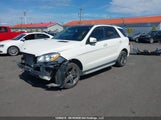 Mercedes-Benz Ml 350 Bluetec 4JGDA2EB2EA357410 снимка