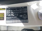 Mercedes-Benz Ml 350 Bluetec 4JGDA2EB2EA357410 снимка