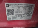 Chevrolet Trax 1Lt 3GNCJPSB6KL226641 снимка