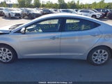Hyundai Elantra Gl 5NPDH4AE7GH693738 снимка