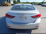 Hyundai Elantra Gl 5NPDH4AE7GH693738 снимка