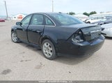 Ford Taurus Limited 1FAHP28W99G111966 снимка