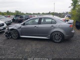 Mitsubishi Lancer Es/Se Anniversary Edition/Se Black Edition/Se Ltd JA32U2FU5HU600583 fotografie
