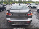 Mitsubishi Lancer Es/Se Anniversary Edition/Se Black Edition/Se Ltd JA32U2FU5HU600583 снимка