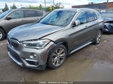 BMW X1 xDrive28I WBXHT3C34H5F73571 снимка