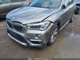 BMW X1 xDrive28I WBXHT3C34H5F73571 снимка