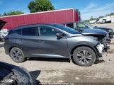 Nissan Murano Sv 5N1AZ2BS2LN127422 снимка