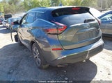 Nissan Murano Sv 5N1AZ2BS2LN127422 снимка