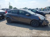 Toyota Prius C JTDKDTB34E1563611 снимка
