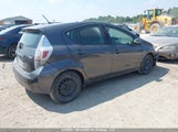 Toyota Prius C JTDKDTB34E1563611 снимка