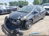 Toyota Prius C JTDKDTB34E1563611 снимка