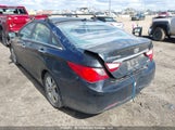 Hyundai Sonata Se/Limited 5NPEC4AC6DH656385 снимка