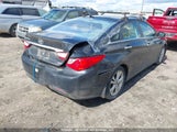 Hyundai Sonata Se/Limited 5NPEC4AC6DH656385 снимка