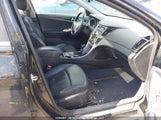 Hyundai Sonata Se/Limited 5NPEC4AC6DH656385 снимка
