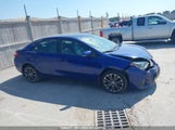 Toyota Corolla S 2T1BURHE2EC189474 fotografie