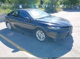 Toyota Camry Se Night Shade/Se 4T1G11AK6RU855823 photo