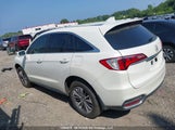 Acura Rdx Advance 5J8TB4H7XHL808710 снимка