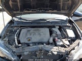 Toyota Corolla Le 2T1BURHE6HC895724 снимка