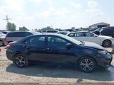 Toyota Corolla Le 2T1BURHE6HC895724 снимка
