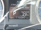 Toyota Corolla Le 2T1BURHE6HC895724 снимка