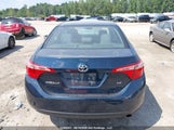 Toyota Corolla Le 2T1BURHE6HC895724 снимка