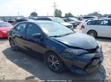 Toyota Corolla Le 2T1BURHE6HC895724 снимка