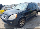Honda Cr-V Lx JHLRD78536C809832 снимка