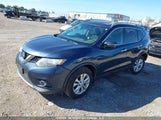 Nissan Rogue 5N1AT2MT9FC873325 снимка