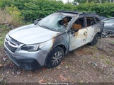 Subaru Outback Touring 4S4BTDDC9L3255160 снимка