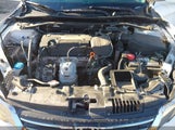 Honda Accord Touring 1HGCR2F96FA804327 снимка