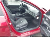 Hyundai Elantra Hybrid Luxury KMHLN4DJ6SU135631 снимка
