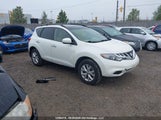 Nissan Murano S/Sl/Sv/Le JN8AZ1MW7EW522499 fotografie