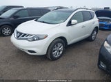 Nissan Murano S/Sl/Sv/Le JN8AZ1MW7EW522499 снимка