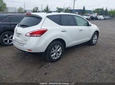 Nissan Murano S/Sl/Sv/Le JN8AZ1MW7EW522499 fotografie