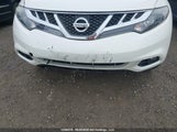Nissan Murano S/Sl/Sv/Le JN8AZ1MW7EW522499 photo