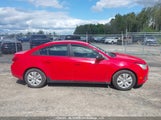 Chevrolet Cruze 1Ls 1G1PB5SH1E7323862 снимка