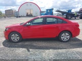 Chevrolet Cruze 1Ls 1G1PB5SH1E7323862 снимка