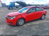 Chevrolet Cruze 1Ls 1G1PB5SH1E7323862 снимка