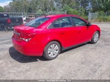 Chevrolet Cruze 1Ls 1G1PB5SH1E7323862 снимка