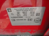 Chevrolet Cruze 1Ls 1G1PB5SH1E7323862 снимка