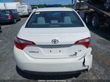 Toyota Corolla Le 2T1BURHE3FC234245 снимка