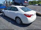 Toyota Corolla Le 2T1BURHE3FC234245 снимка